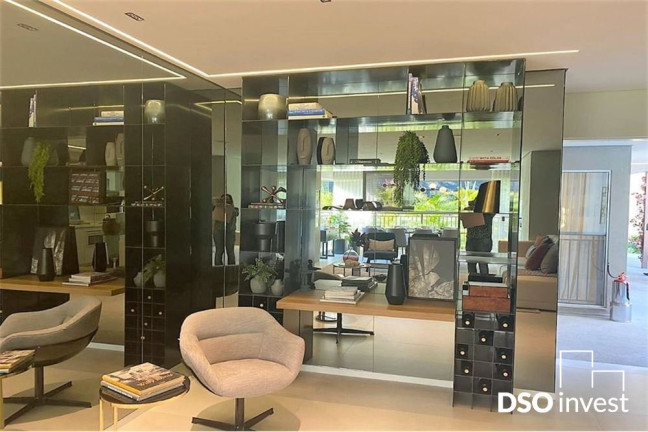 Imagem Apartamento com 2 Quartos à Venda, em Jardim Das Acácias - São Paulo Imagem Apartamento com 2 Quartos à Venda, em Jardim Das Acácias - São Paulo