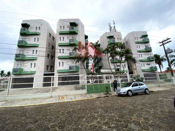Imagem Casa com 2 Quartos à Venda, 69 m² em Vila Romar - Peruíbe