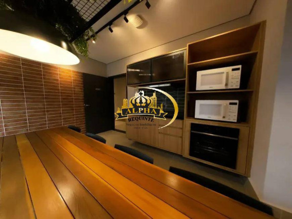 Imagem Apartamento com 1 Quarto à Venda, 25 m² em Perdizes - São Paulo Imagem Apartamento com 1 Quarto à Venda, 25 m² em Perdizes - São Paulo