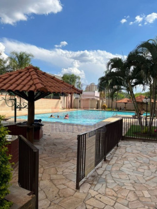 Imagem Apartamento com 3 Quartos à Venda, 80 m² em Campos Eliseos - Ribeirão Preto Imagem Apartamento com 3 Quartos à Venda, 80 m² em Campos Eliseos - Ribeirão Preto