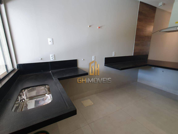 Imagem Casa com 3 Quartos à Venda, 147 m² em Jardim Atlântico - Goiânia