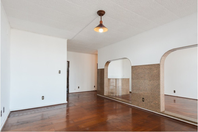 Apartamento com 2 Quartos à Venda, 150 m² em República - São Paulo