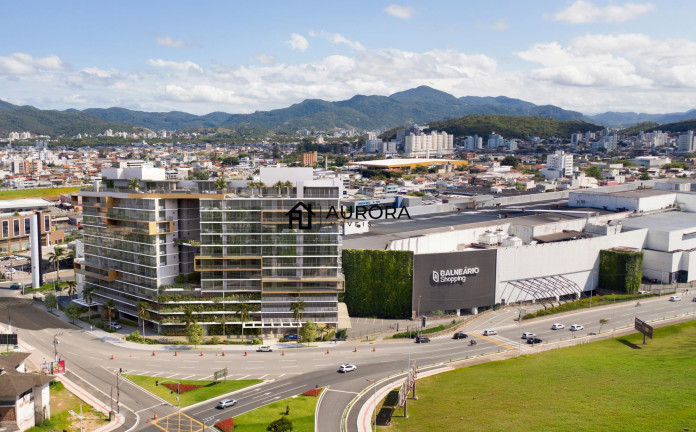 Imagem Apartamento com 2 Quartos à Venda, 93 m² em Nações - Balneário Camboriú