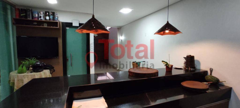 Imagem Casa com 3 Quartos à Venda, 205 m² em Passaredo - Timóteo