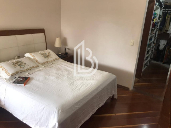 Imagem Apartamento com 4 Quartos à Venda, 210 m² em Jardim Do Mar - São Bernardo Do Campo