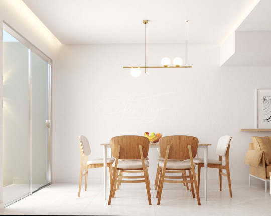 Imagem Casa com 3 Quartos à Venda, 120 m² em Morada De Laranjeiras - Serra Imagem Casa com 3 Quartos à Venda, 120 m² em Morada De Laranjeiras - Serra