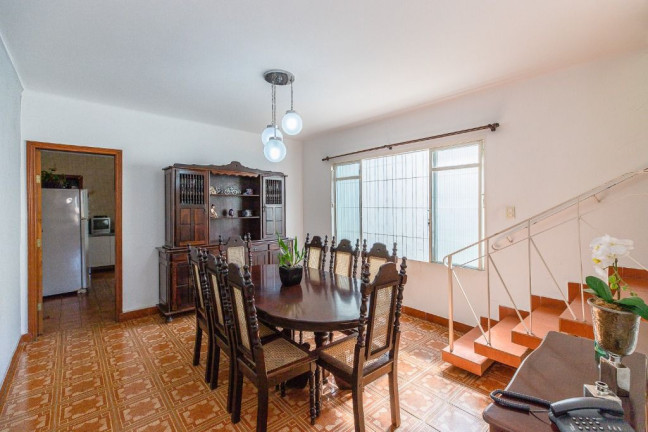 Imagem Casa com 3 Quartos à Venda, 280 m² em Vila Ipojuca - São Paulo Imagem Casa com 3 Quartos à Venda, 280 m² em Vila Ipojuca - São Paulo