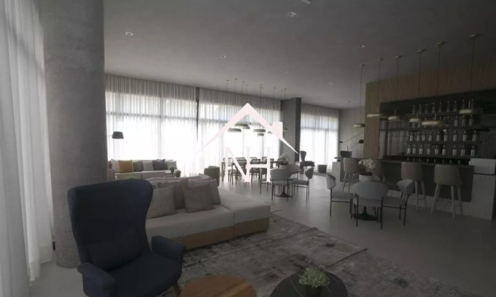 Imagem Apartamento com 3 Quartos à Venda, 171 m² em Vila Clementino - São Paulo Imagem Apartamento com 3 Quartos à Venda, 171 m² em Vila Clementino - São Paulo