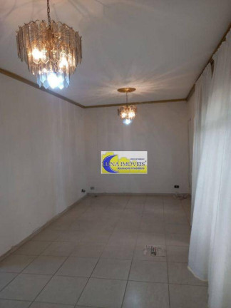 Imagem Sobrado com 3 Quartos à Venda, 187 m² em Vila Vivaldi - São Bernardo Do Campo Imagem Sobrado com 3 Quartos à Venda, 187 m² em Vila Vivaldi - São Bernardo Do Campo