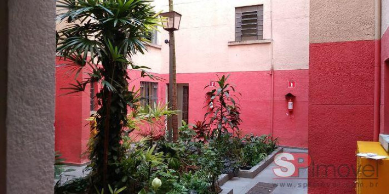 Imagem Apartamento com 2 Quartos à Venda, 48 m² em Conceição - Osasco