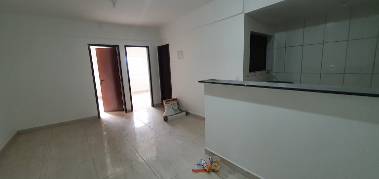 Imagem Imóvel com 1 Quarto à Venda, 40 m² em Setor Habitacional Vicente Pires - Brasília