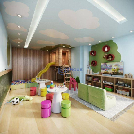 Imagem Apartamento com 3 Quartos à Venda, 67 m² em Papicu - Fortaleza Imagem Apartamento com 3 Quartos à Venda, 67 m² em Papicu - Fortaleza