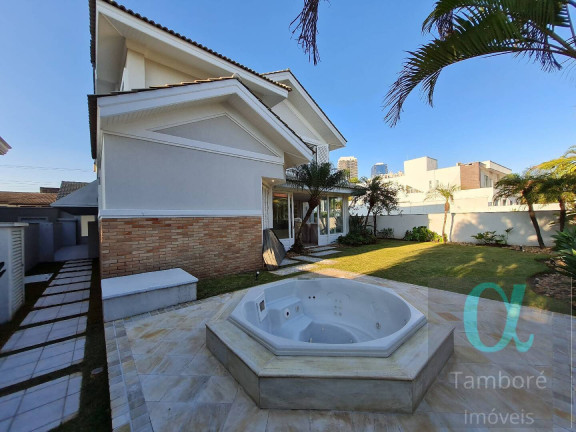 Imagem Casa com 5 Quartos à Venda, 470 m² em Alphaville Residencial Dois - Barueri Imagem Casa com 5 Quartos à Venda, 470 m² em Alphaville Residencial Dois - Barueri