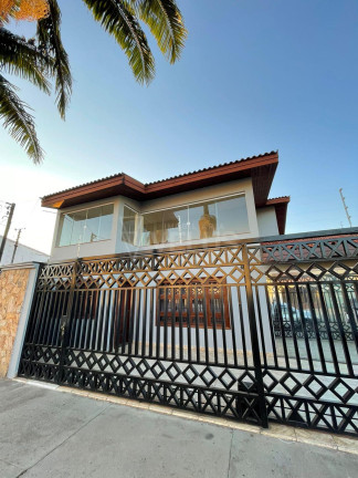 Imagem Casa com 1 Quarto para Alugar, 405 m² em Centro - Itapetininga Imagem Casa com 1 Quarto para Alugar, 405 m² em Centro - Itapetininga
