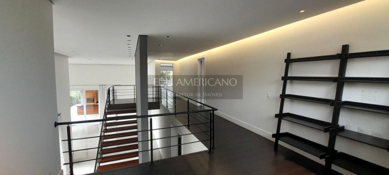 Imagem Casa de Condomínio com 5 Quartos à Venda, 590 m² em Condomínio Porto Atibaia - Atibaia