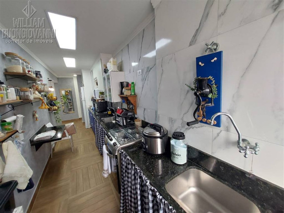Imagem Apartamento com 3 Quartos à Venda, 100 m² em Florida - Praia Grande