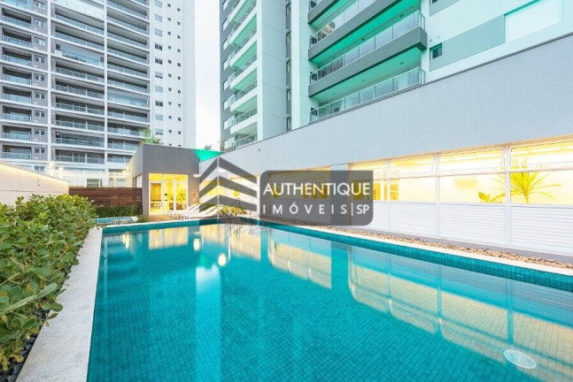 Imagem Apartamento com 3 Quartos à Venda, 134 m² em Brooklin - São Paulo Imagem Apartamento com 3 Quartos à Venda, 134 m² em Brooklin - São Paulo