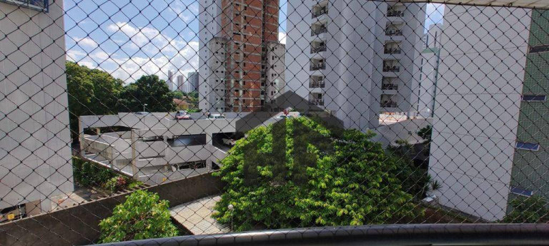 Imagem Apartamento com 3 Quartos à Venda, 92 m² em Tamarineira - Recife Imagem Apartamento com 3 Quartos à Venda, 92 m² em Tamarineira - Recife