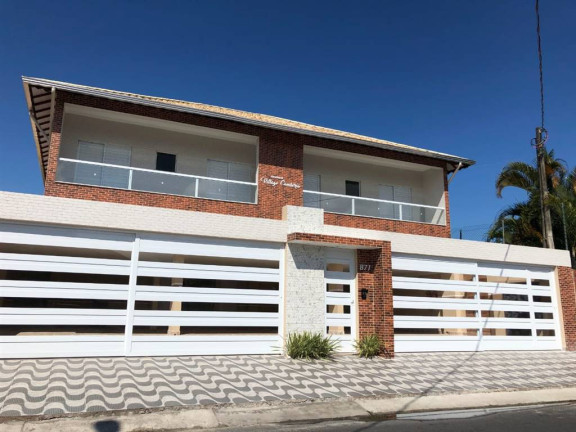 Casa com 2 Quartos à Venda, 60 m² em Caiçara - Praia Grande