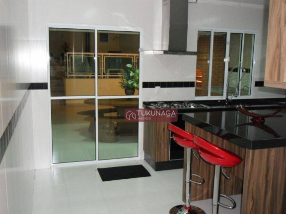 Imagem Sobrado com 3 Quartos à Venda, 350 m² em Alto Da Mooca - São Paulo