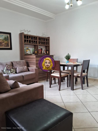 Imagem Casa com 3 Quartos à Venda,  em Marapé - Santos