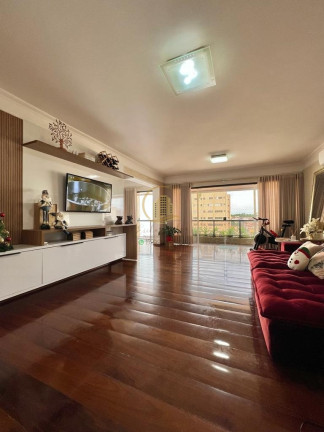 Imagem Apartamento com 4 Quartos à Venda, 240 m² em Centro - São José Do Rio Preto Imagem Apartamento com 4 Quartos à Venda, 240 m² em Centro - São José Do Rio Preto