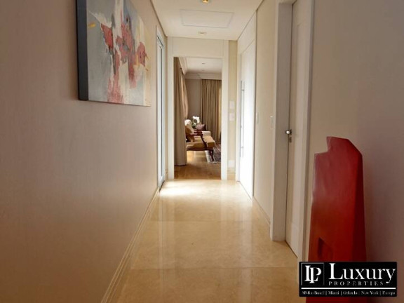 Imagem Apartamento com 4 Quartos à Venda, 274 m² em Itaim Bibi - São Paulo Imagem Apartamento com 4 Quartos à Venda, 274 m² em Itaim Bibi - São Paulo