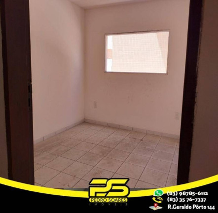 Imagem Apartamento com 4 Quartos à Venda, 180 m² em Bessa - João Pessoa