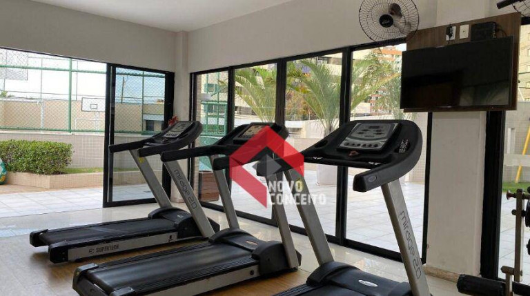 Imagem Apartamento com 3 Quartos à Venda, 240 m² em Cocó - Fortaleza Imagem Apartamento com 3 Quartos à Venda, 240 m² em Cocó - Fortaleza