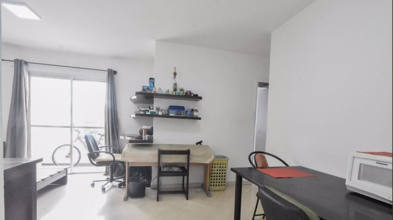 Imagem Apartamento com 3 Quartos à Venda, 65 m² em Vila Sofia - São Paulo Imagem Apartamento com 3 Quartos à Venda, 65 m² em Vila Sofia - São Paulo
