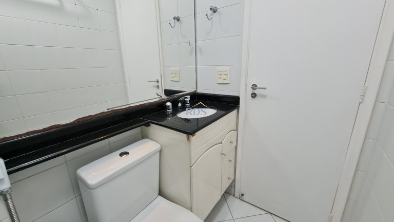 Imagem Apartamento com 2 Quartos à Venda, 51 m² em Chácara Santo Antônio (zona Sul) - São Paulo Imagem Apartamento com 2 Quartos à Venda, 51 m² em Chácara Santo Antônio (zona Sul) - São Paulo