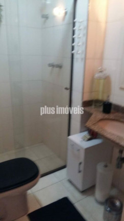 Imagem Apartamento com 3 Quartos à Venda, 83 m² em Morumbi - São Paulo Imagem Apartamento com 3 Quartos à Venda, 83 m² em Morumbi - São Paulo
