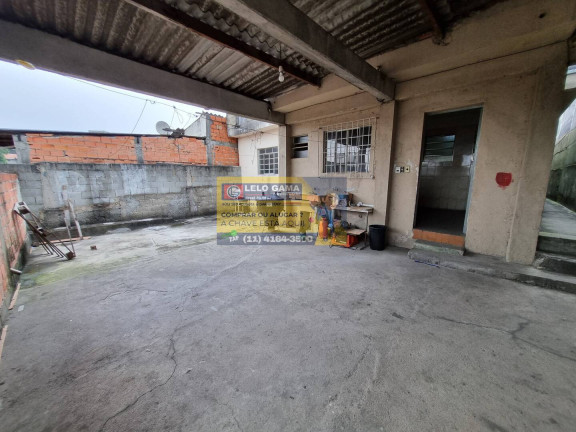 Imagem Casa com 3 Quartos à Venda, 390 m² em Vila Santa Terezinha - Carapicuíba Imagem Casa com 3 Quartos à Venda, 390 m² em Vila Santa Terezinha - Carapicuíba