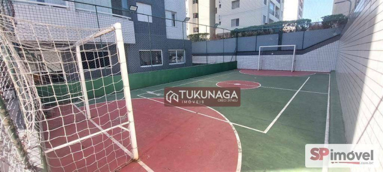 Imagem Apartamento com 3 Quartos à Venda, 83 m² em Vila Isolina Mazzei - São Paulo Imagem Apartamento com 3 Quartos à Venda, 83 m² em Vila Isolina Mazzei - São Paulo
