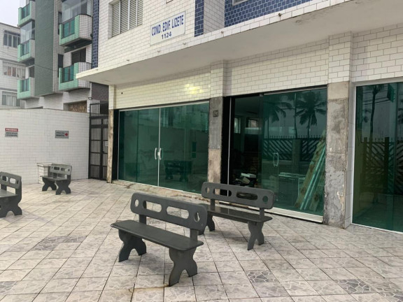 Imagem Imóvel Comercial à Venda, 106 m² em Boqueirão - Praia Grande