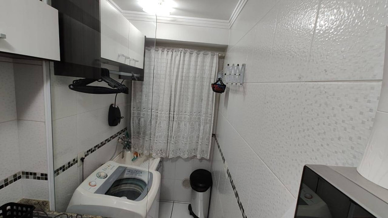 Imagem Apartamento com 2 Quartos à Venda,  em Jardim São Lourenzo - Sorocaba