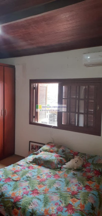Imagem Sobrado com 3 Quartos à Venda, 164 m² em Vila Mariana - São Paulo
