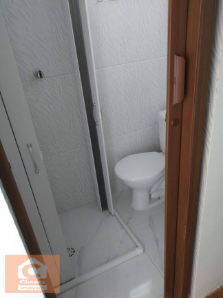Imagem Apartamento com 2 Quartos à Venda, 67 m² em Vila Clementino - São Paulo