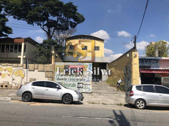 Imagem Imóvel Comercial à Venda, 864 m² em Km 18 - Osasco Imagem Imóvel Comercial à Venda, 864 m² em Km 18 - Osasco