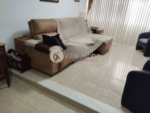 Imagem Apartamento com 2 Quartos à Venda, 223 m² em Aparecida - Santos Imagem Apartamento com 2 Quartos à Venda, 223 m² em Aparecida - Santos
