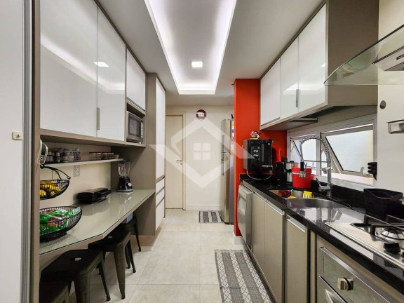 Imagem Apartamento com 3 Quartos à Venda, 143 m² em Botafogo - Rio De Janeiro Imagem Apartamento com 3 Quartos à Venda, 143 m² em Botafogo - Rio De Janeiro