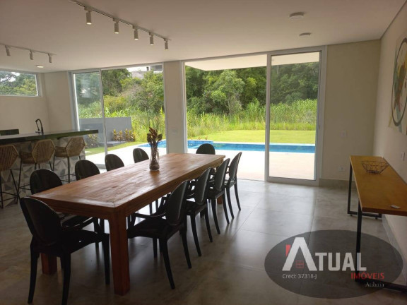 Imagem Casa de Condomínio com 5 Quartos à Venda, 940 m² em Guaxinduva - Atibaia Imagem Casa de Condomínio com 5 Quartos à Venda, 940 m² em Guaxinduva - Atibaia