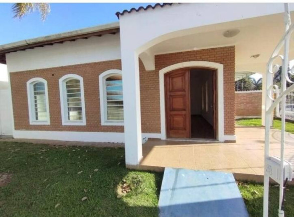 Imagem Casa com 3 Quartos à Venda, 376 m² em Jardim Das Nações - Taubaté Imagem Casa com 3 Quartos à Venda, 376 m² em Jardim Das Nações - Taubaté