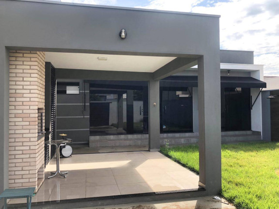 Imagem Casa com 1 Quarto à Venda,  em Jardim Esmeralda - Limeira