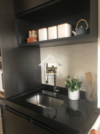 Imagem Apartamento com 2 Quartos à Venda, 61 m² em Fazenda Morumbi - São Paulo Imagem Apartamento com 2 Quartos à Venda, 61 m² em Fazenda Morumbi - São Paulo