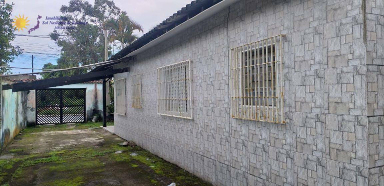 Imagem Casa com 2 Quartos à Venda, 202 m² em Indaiá - Bertioga