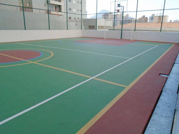 Imagem Apartamento com 2 Quartos à Venda, 80 m² em Boqueirão - Praia Grande Imagem Apartamento com 2 Quartos à Venda, 80 m² em Boqueirão - Praia Grande