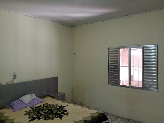 Imagem Casa com 4 Quartos à Venda, 205 m² em Vila Perracini - Poá Imagem Casa com 4 Quartos à Venda, 205 m² em Vila Perracini - Poá