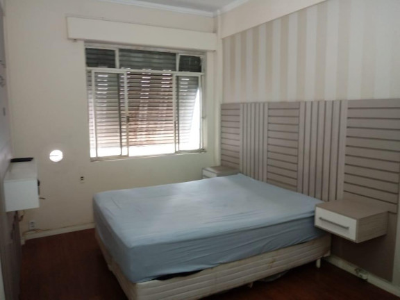 Imagem Apartamento com 2 Quartos à Venda, 76 m² em Bela Vista - São Paulo
