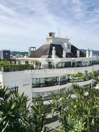 Imagem Apartamento com 3 Quartos à Venda, 268 m² em Coqueiros - Florianópolis